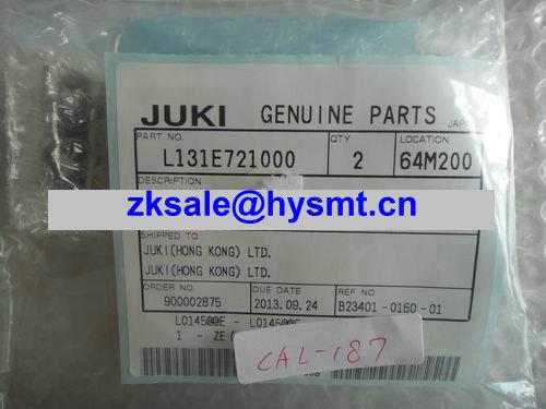 Juki JUKI FX-1 CB BRACKET R L131E721000